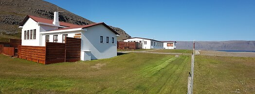 Hotel Latrabjarg