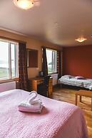 Hotel Latrabjarg