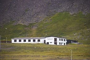 Hotel Latrabjarg