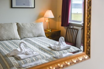 Hotel Latrabjarg