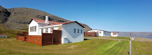 Hotel Latrabjarg