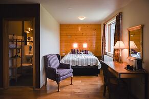 Hotel Latrabjarg