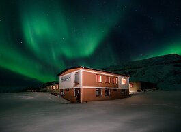 Hotel Latrabjarg