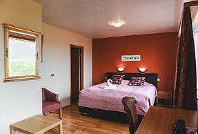 Hotel Latrabjarg