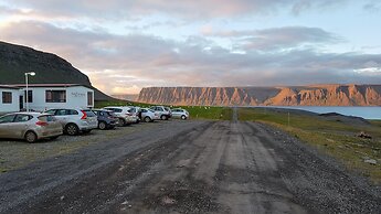 Hotel Latrabjarg