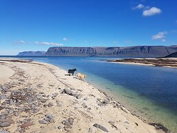 Hotel Latrabjarg