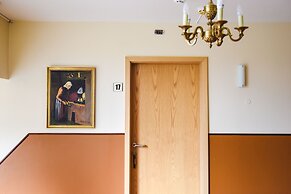 Hotel Latrabjarg