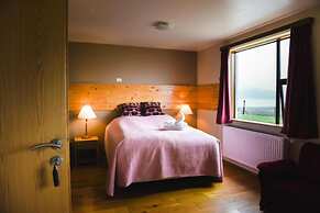 Hotel Latrabjarg
