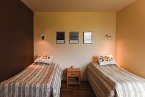 Hotel Latrabjarg