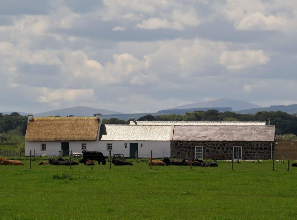 Ballymultimber Cottages