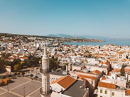 Neratze Hammam Suites