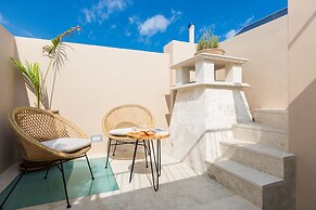 Neratze Hammam Suites