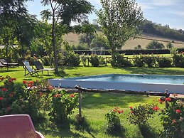 Agriturimo Essentia Dimora Rurale