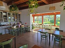 Agriturimo Essentia Dimora Rurale