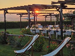 Agriturimo Essentia Dimora Rurale
