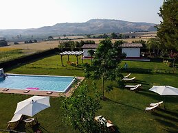 Agriturimo Essentia Dimora Rurale