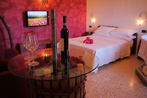 Agriturimo Essentia Dimora Rurale
