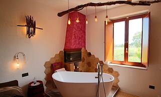 Agriturimo Essentia Dimora Rurale