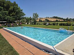 Agriturimo Essentia Dimora Rurale