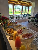 Agriturimo Essentia Dimora Rurale