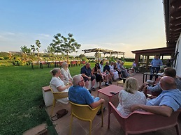 Agriturimo Essentia Dimora Rurale