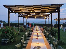 Agriturimo Essentia Dimora Rurale