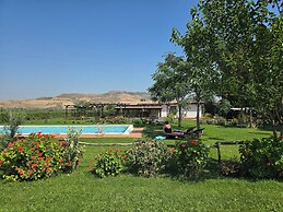Agriturimo Essentia Dimora Rurale