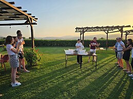 Agriturimo Essentia Dimora Rurale