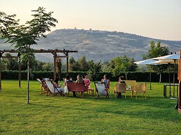 Agriturimo Essentia Dimora Rurale