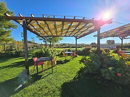 Agriturimo Essentia Dimora Rurale