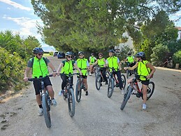 Agriturimo Essentia Dimora Rurale