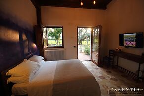 Agriturimo Essentia Dimora Rurale