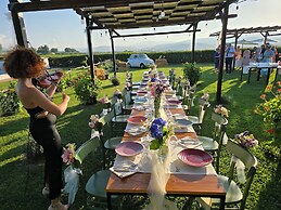 Agriturimo Essentia Dimora Rurale
