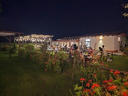 Agriturimo Essentia Dimora Rurale