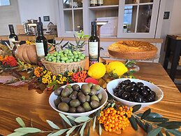 Agriturimo Essentia Dimora Rurale