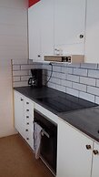Ristafallets camping