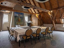 Fletcher Hotel-Restaurant Kasteel Coevorden