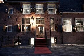 Fletcher Hotel-Restaurant Kasteel Coevorden