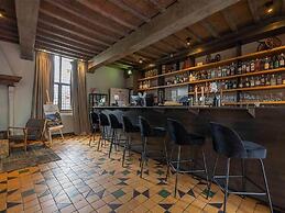 Fletcher Hotel-Restaurant Kasteel Coevorden