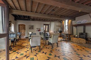 Fletcher Hotel-Restaurant Kasteel Coevorden