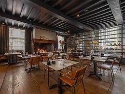 Fletcher Hotel-Restaurant Kasteel Coevorden
