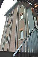 Fletcher Hotel-Restaurant Kasteel Coevorden