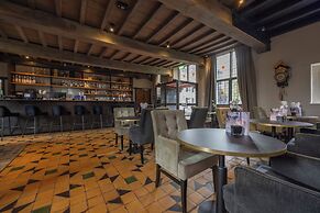 Fletcher Hotel-Restaurant Kasteel Coevorden