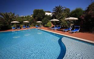 Hotel Antares