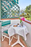 Hotel Antares