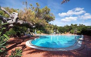 Hotel Antares