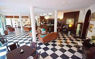 Hotel Antares