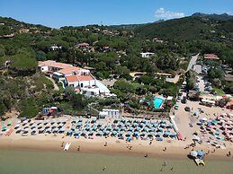 Hotel Antares
