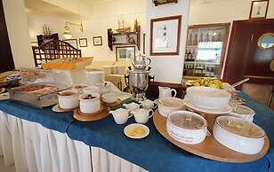 Hotel Antares