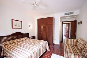 Hotel Antares